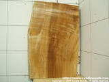 very good Maple Billet