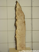 Burl board